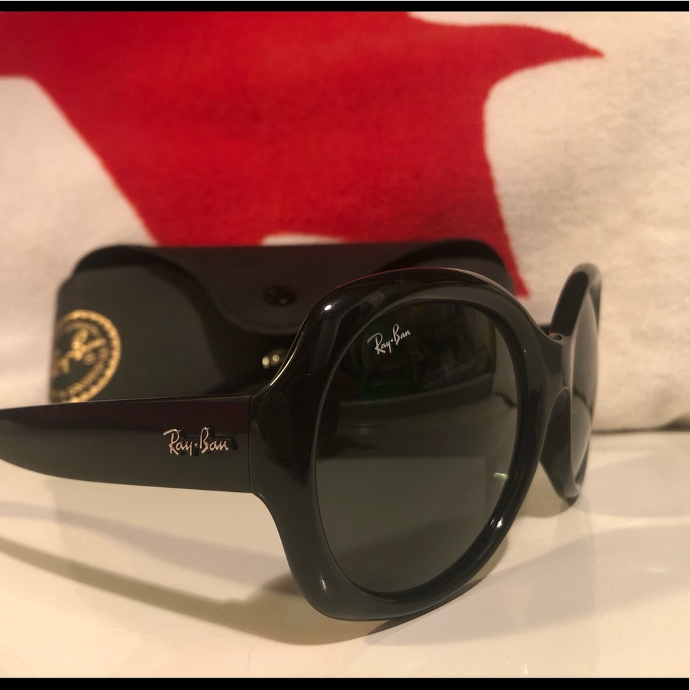NWOT RayBans